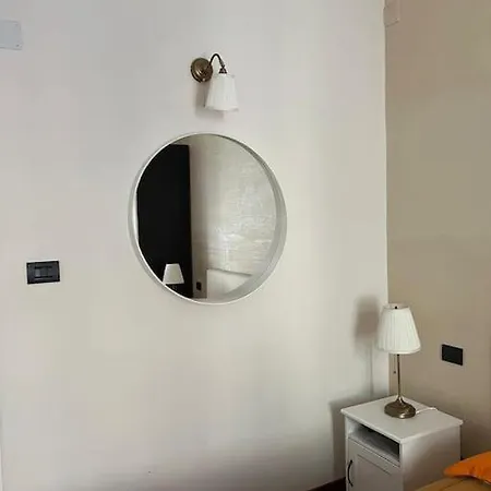 I 3 Moschettieri Appartement Rome