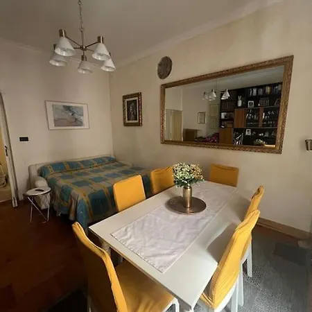 I 3 Moschettieri Apartamento