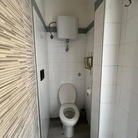 Apartment I 3 Moschettieri