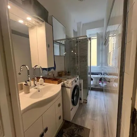 Apartment I 3 Moschettieri Rome