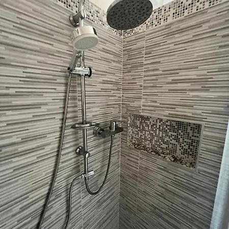 I 3 Moschettieri Apartment