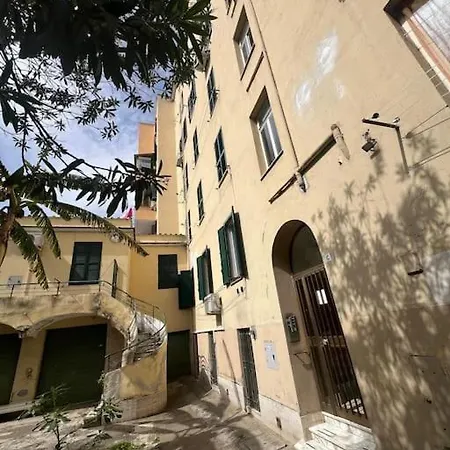 I 3 Moschettieri Apartment