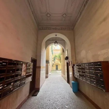 I 3 Moschettieri Apartamento Roma